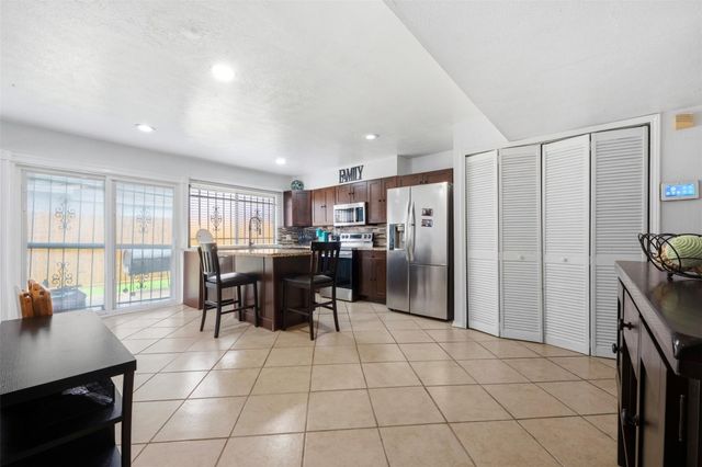 15722 Corsair Road, Houston, TX 77053
