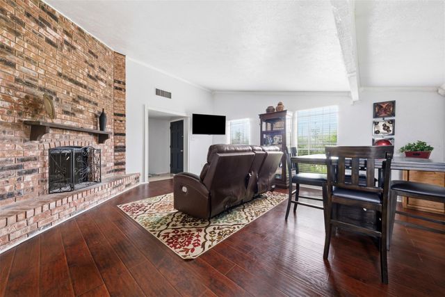 15722 Corsair Road, Houston, TX 77053