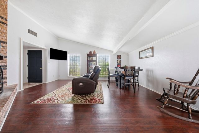 15722 Corsair Road, Houston, TX 77053