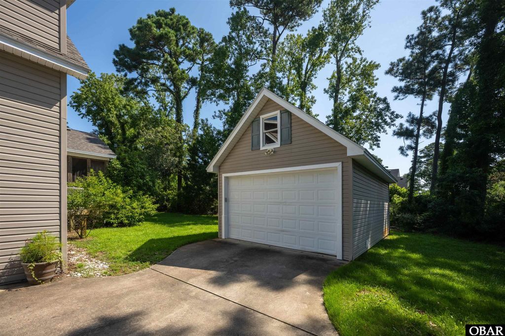 Image 48 of property listing at 6071 Currituck Road Lot #9, Kitty Hawk, NC 27949