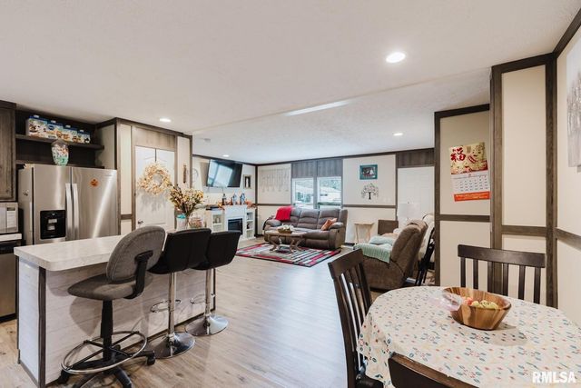 344 N Seba Street, Hurst, IL 62949