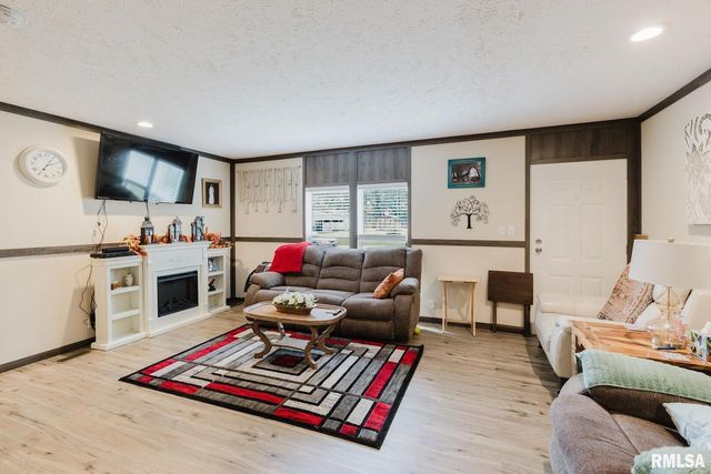 344 N Seba Street, Hurst, IL 62949