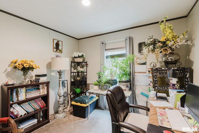 344 N Seba Street, Hurst, IL 62949