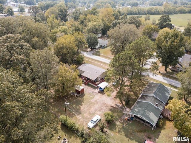 344 N Seba Street, Hurst, IL 62949