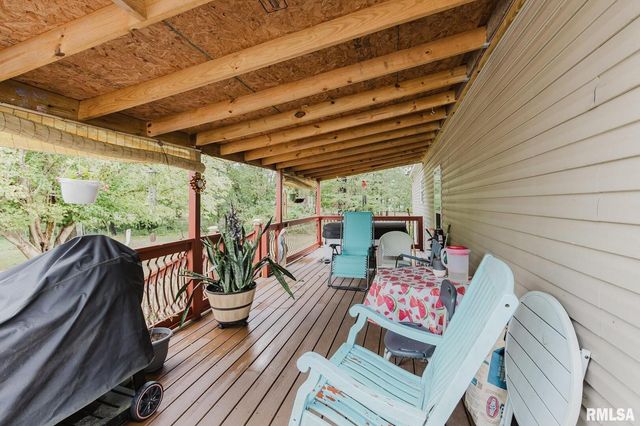 344 N Seba Street, Hurst, IL 62949