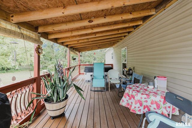 344 N Seba Street, Hurst, IL 62949