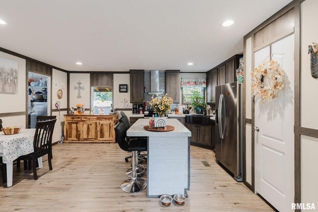 344 N Seba Street, Hurst, IL 62949