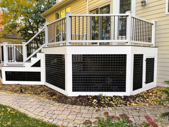 823 Columbia Circle, North Aurora, IL 60542