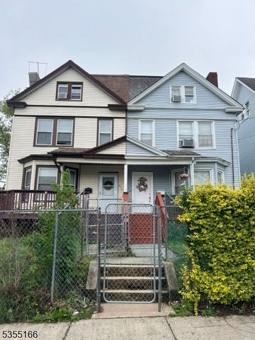 270 Verona Ave, Newark City, NJ 07104