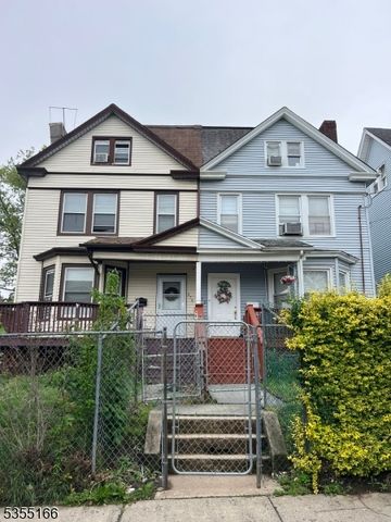 270 Verona Ave, Newark City, NJ 07104