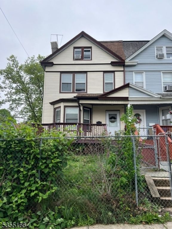 270 Verona Ave, Newark City, NJ 07104
