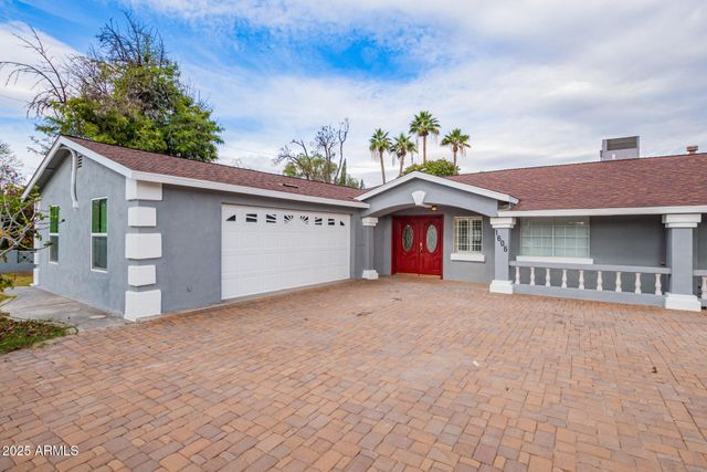 1606 W Keim Drive, Phoenix, AZ 85015