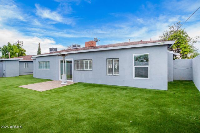 1606 W Keim Drive, Phoenix, AZ 85015