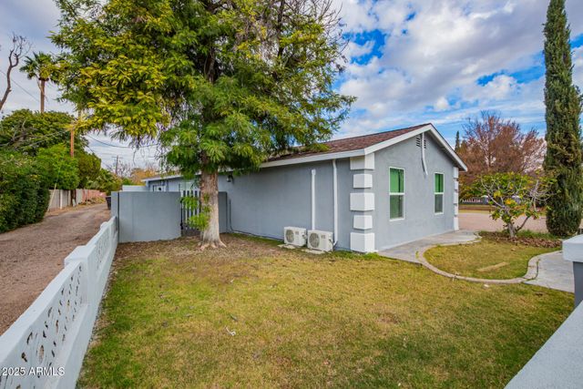 1606 W Keim Drive, Phoenix, AZ 85015