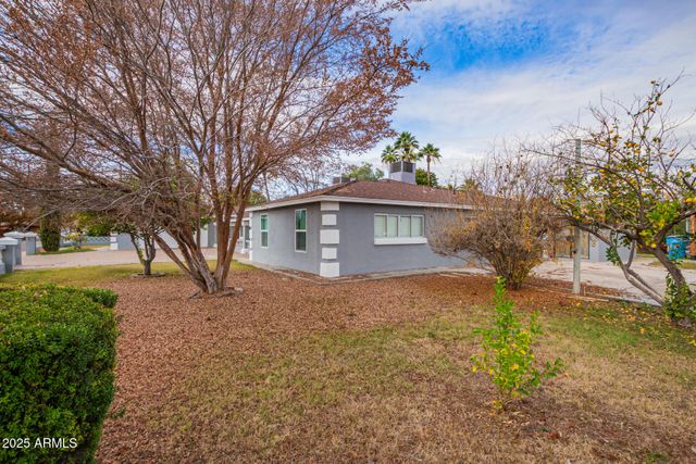 1606 W Keim Drive, Phoenix, AZ 85015