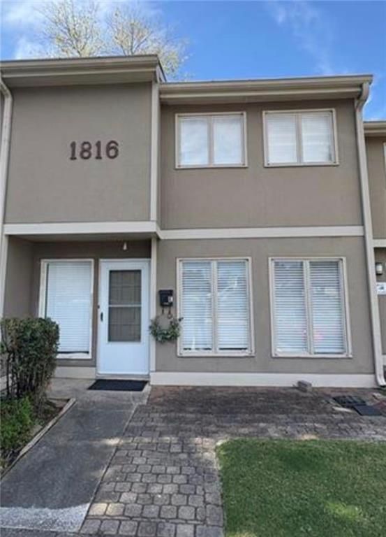 1816 Ashborough Road SE E, Marietta, GA 30067