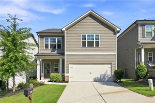 327 Winston Circle, Canton, GA 30114