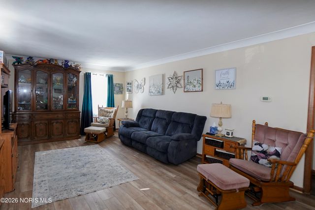 724 Edith Avenue, Findlay, OH 45840