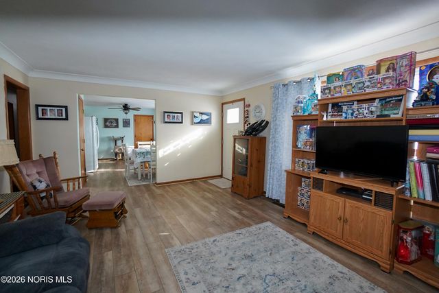 724 Edith Avenue, Findlay, OH 45840