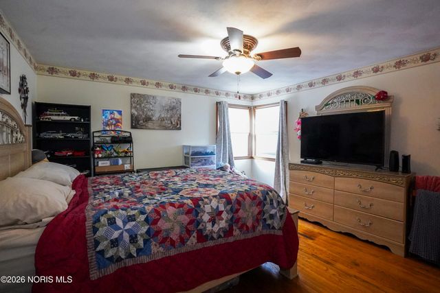 724 Edith Avenue, Findlay, OH 45840