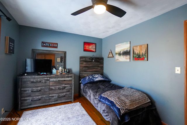 724 Edith Avenue, Findlay, OH 45840