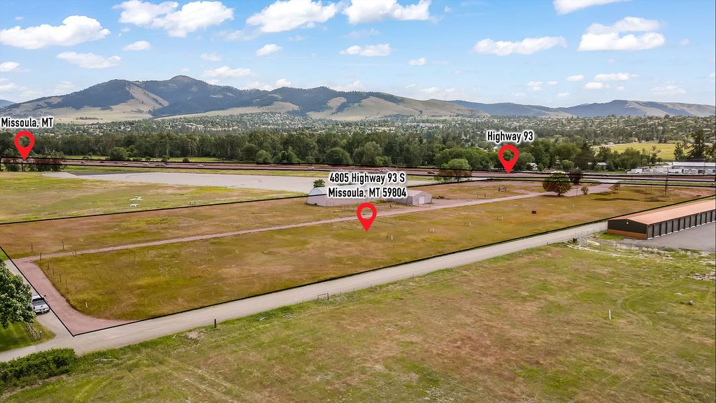 4805 Highway 93 S, Missoula, MT 59804 photo 2