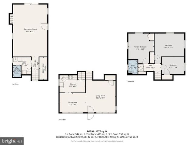 327 ASHLAND AVE, Secane, PA 19018