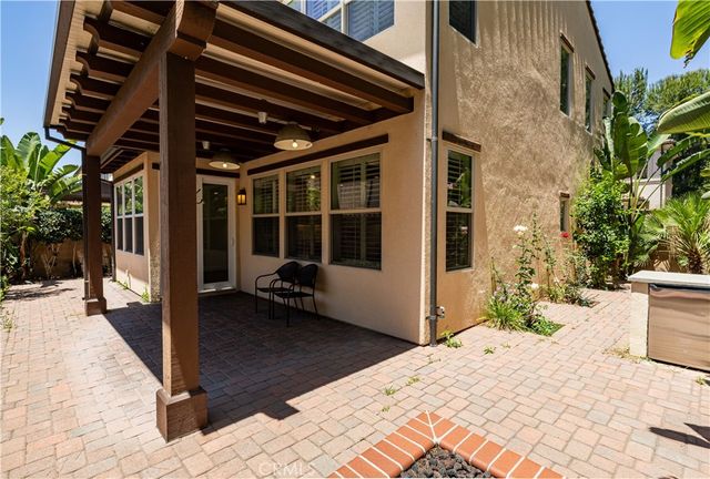 37 Larkfield, Irvine, CA 92620