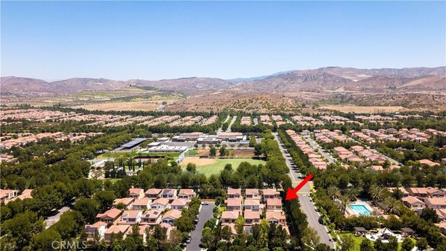 37 Larkfield, Irvine, CA 92620