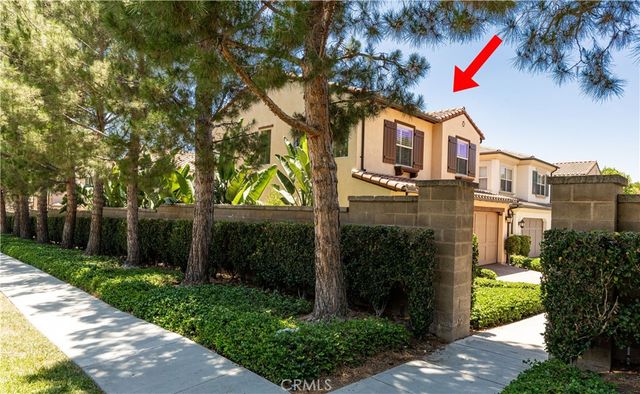 37 Larkfield, Irvine, CA 92620