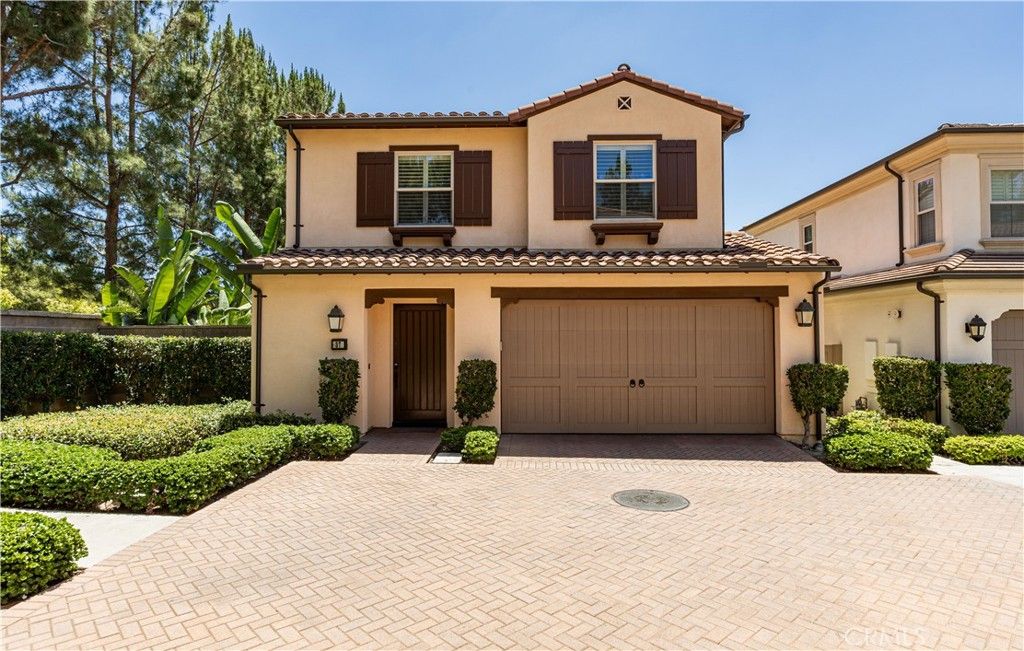 37 Larkfield, Irvine, CA 92620