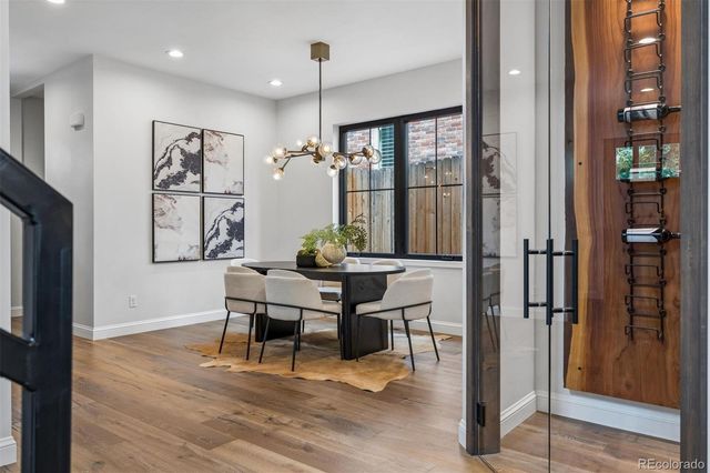 516 S High Street, Denver, CO 80209