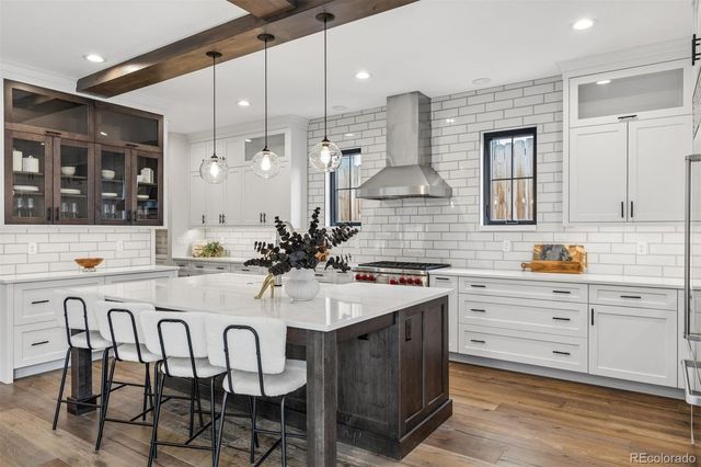 516 S High Street, Denver, CO 80209