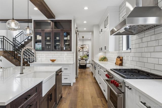 516 S High Street, Denver, CO 80209