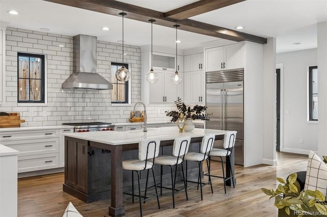 516 S High Street, Denver, CO 80209
