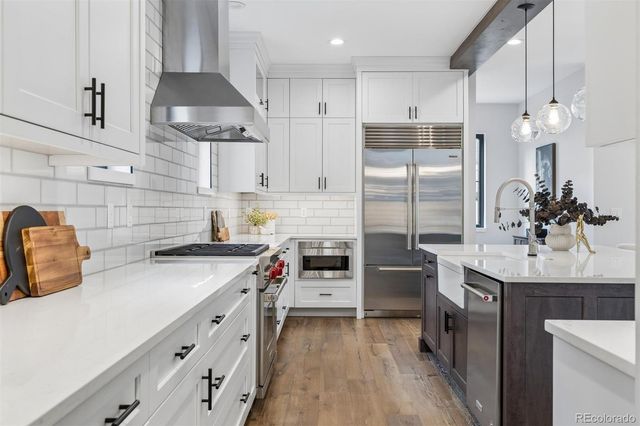 516 S High Street, Denver, CO 80209