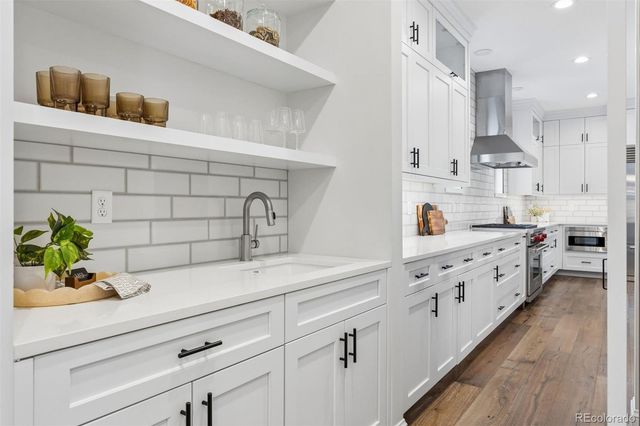 516 S High Street, Denver, CO 80209