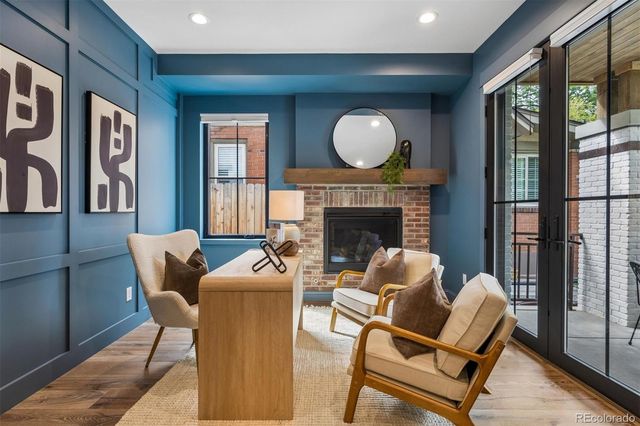 516 S High Street, Denver, CO 80209