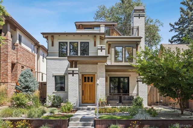 516 S High Street, Denver, CO 80209