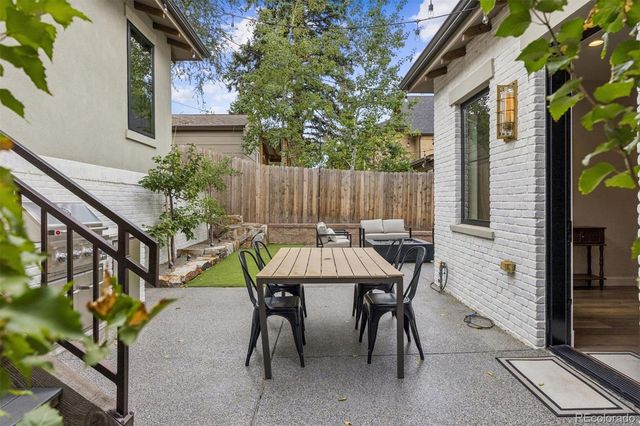 516 S High Street, Denver, CO 80209