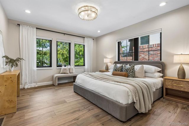 516 S High Street, Denver, CO 80209