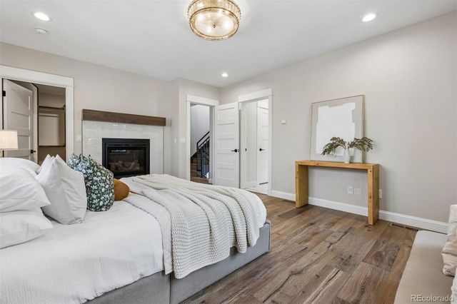 516 S High Street, Denver, CO 80209