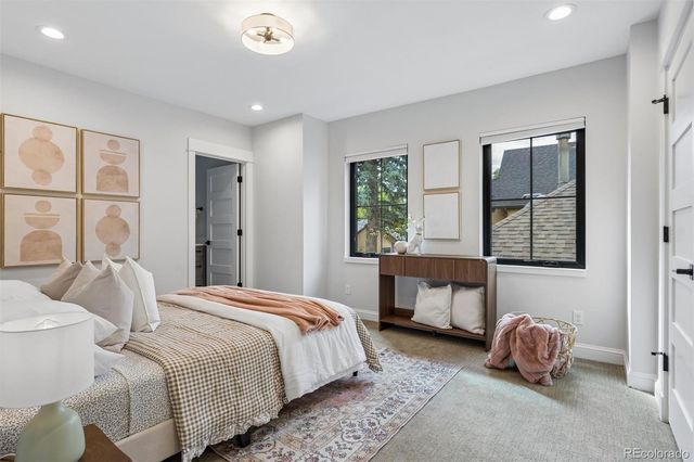 516 S High Street, Denver, CO 80209