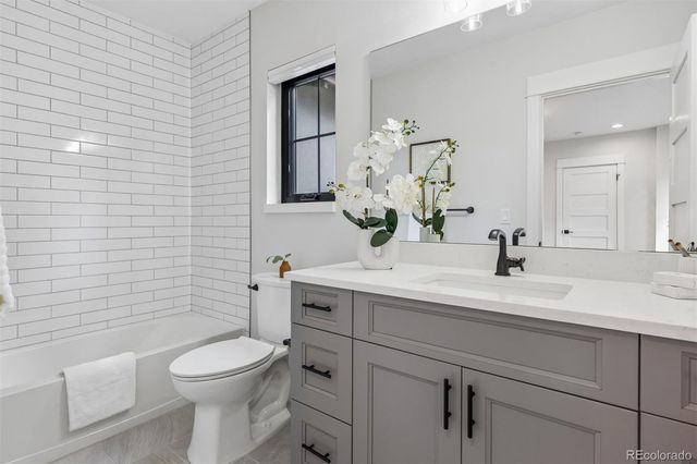 516 S High Street, Denver, CO 80209