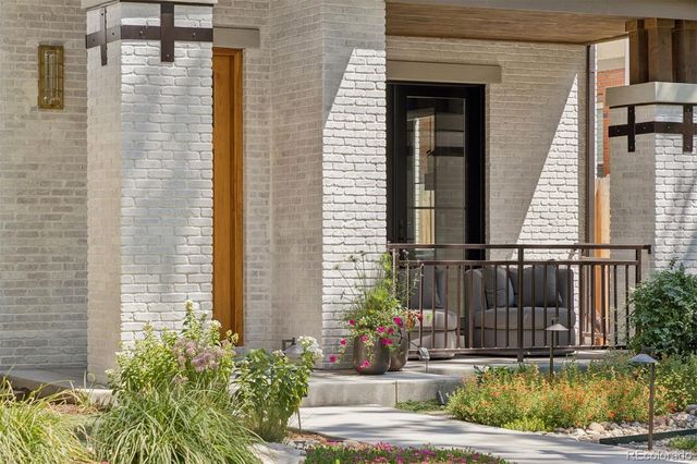 516 S High Street, Denver, CO 80209