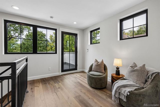 516 S High Street, Denver, CO 80209