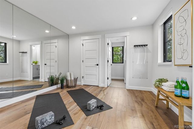 516 S High Street, Denver, CO 80209