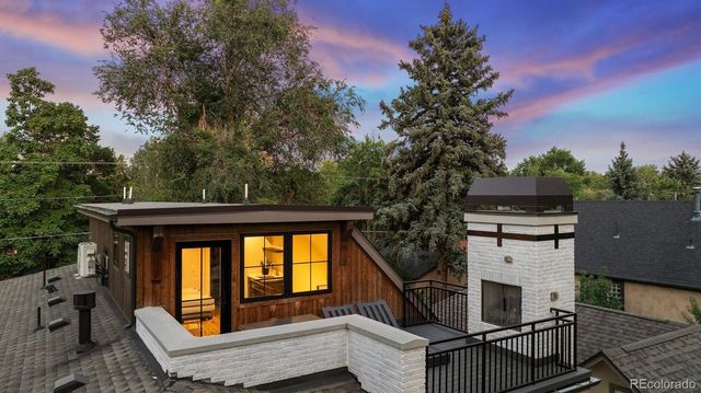 516 S High Street, Denver, CO 80209