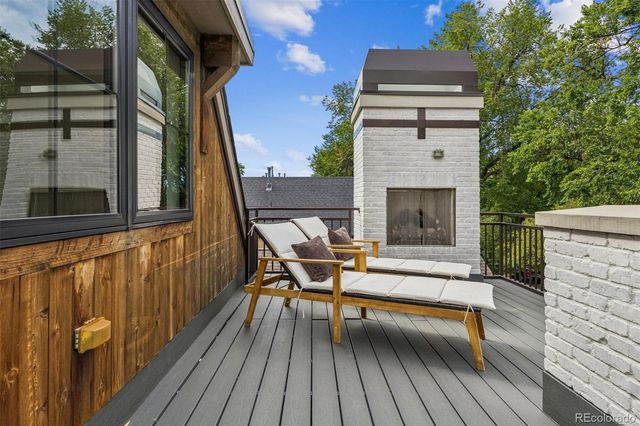516 S High Street, Denver, CO 80209