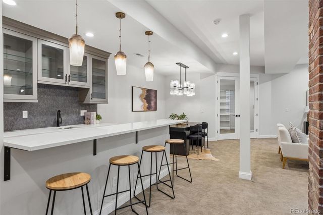 516 S High Street, Denver, CO 80209